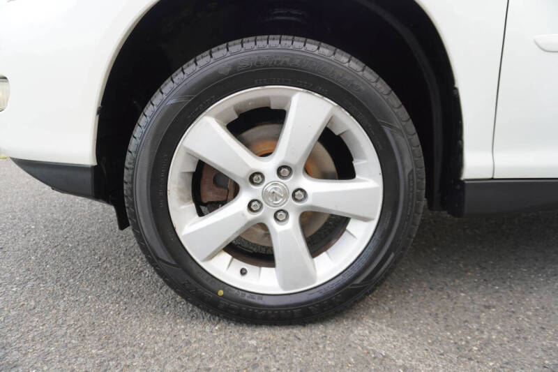 2005 Lexus RX 330