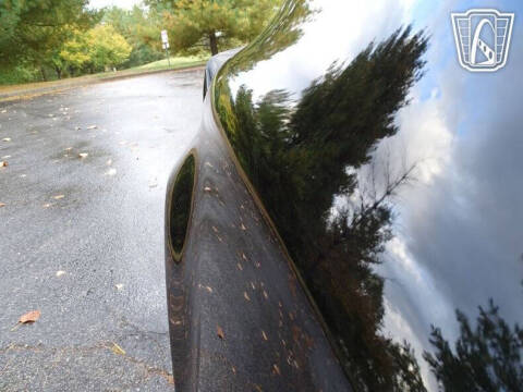 1981 Pontiac Firebird