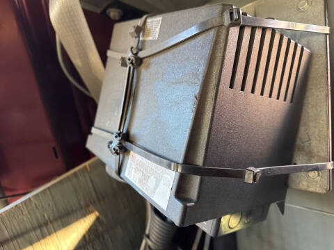 2010 Ford E-Series E-250