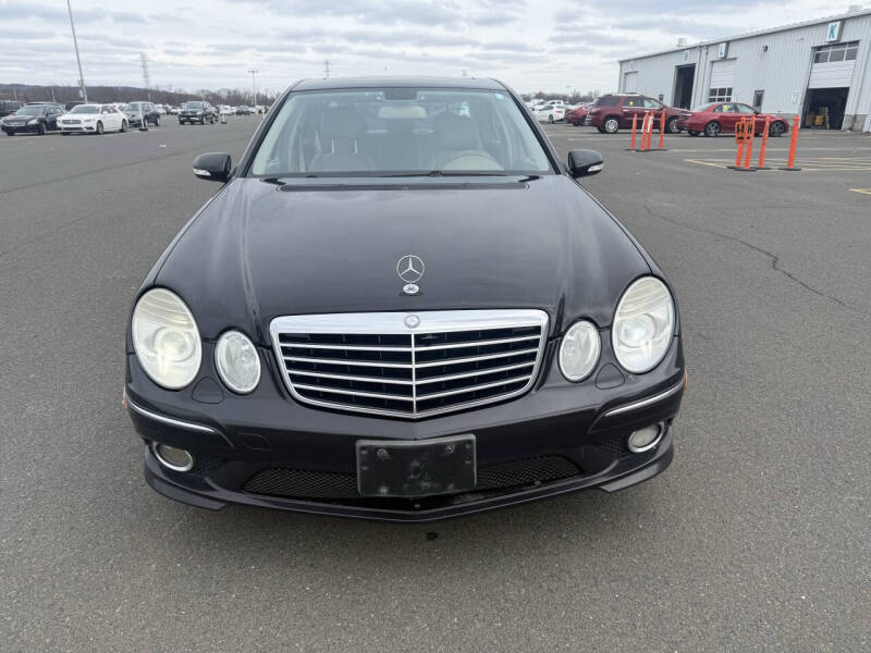 Used 2009 Mercedes-Benz E-Class E350 Luxury with VIN WDBUF87X59B430429 for sale in Passaic, NJ