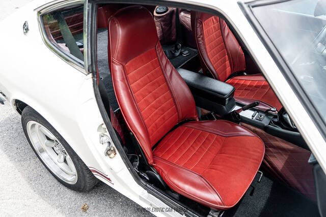 1972 Datsun 240Z