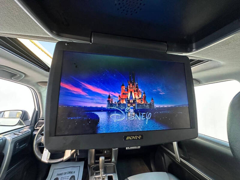 2015 Toyota 4Runner SR5 Premium