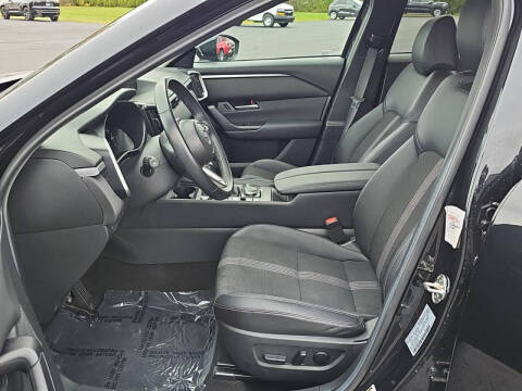 2025 Mazda CX-50 2.5 S Preferred