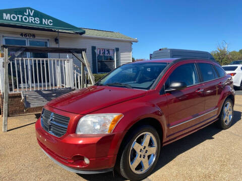 2007 Dodge Caliber R/T