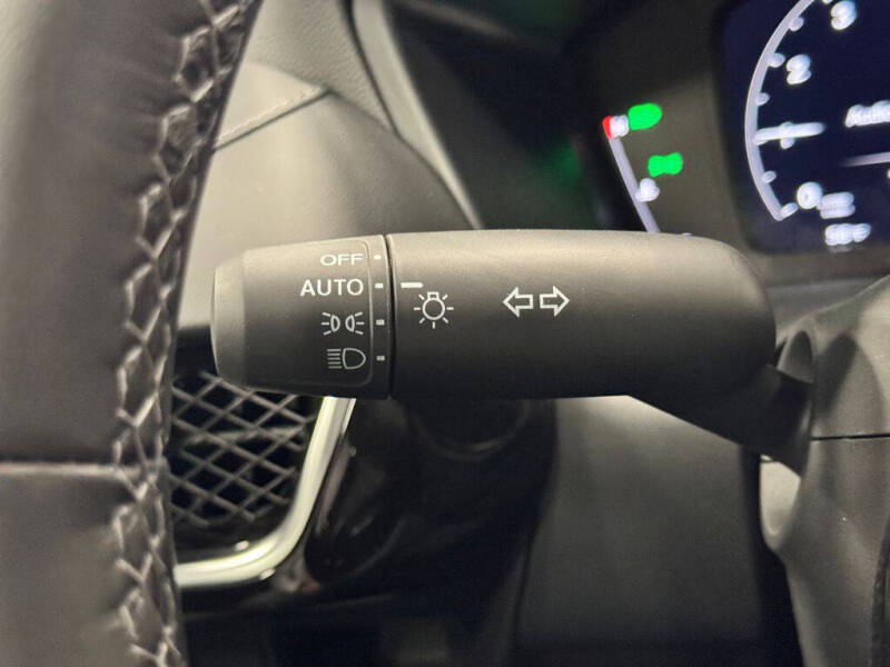 2026 Acura ADX