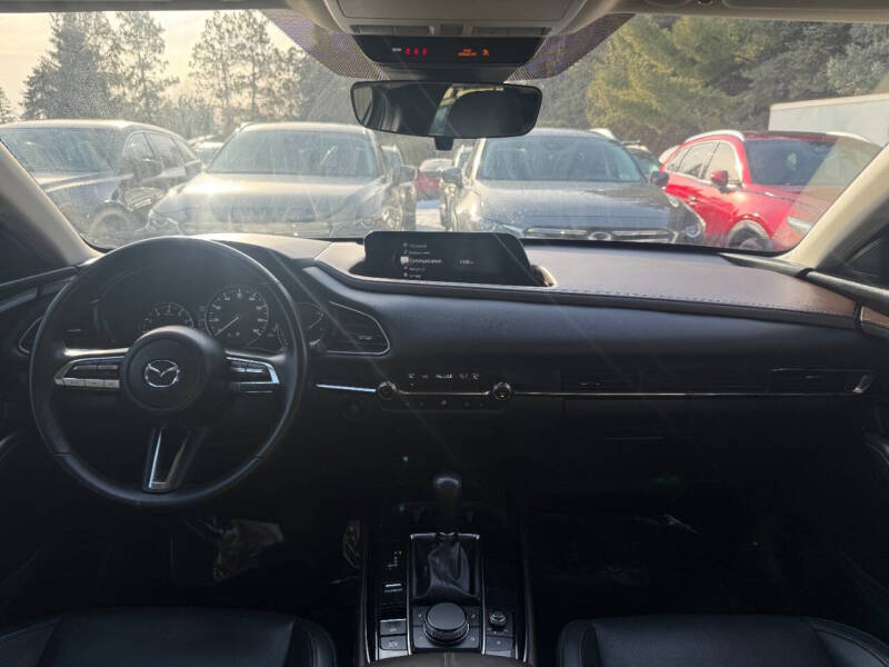 2021 Mazda CX-30 Premium