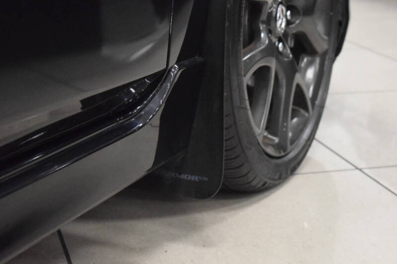 2013 Mazda MAZDASPEED3 Touring