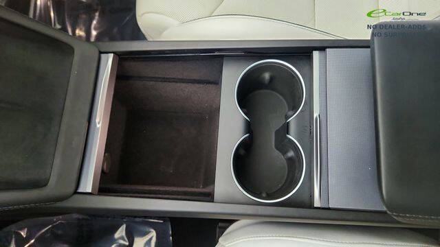 2024 Tesla Model 3 Performance