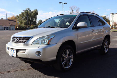 2006 Lexus RX 400h