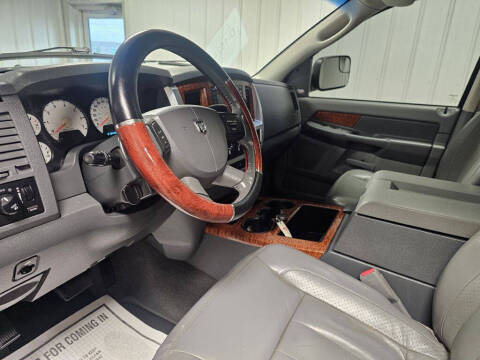 2006 Dodge Ram 2500