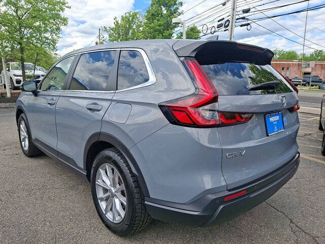 2023 Honda CR-V