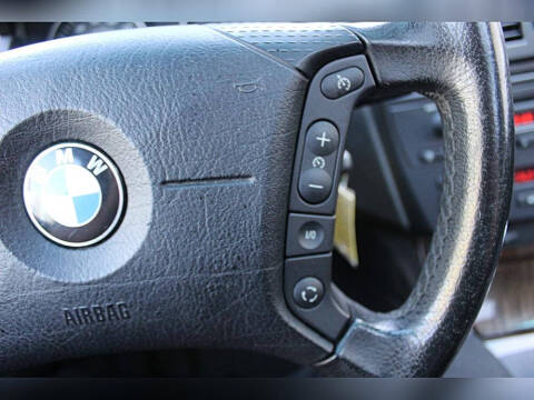 2006 BMW X3 3.0i