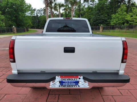 1995 Chevrolet C/K 1500 Series