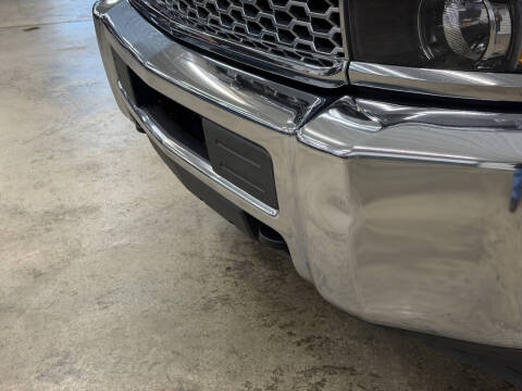 2019 Chevrolet Silverado 2500HD Work Truck