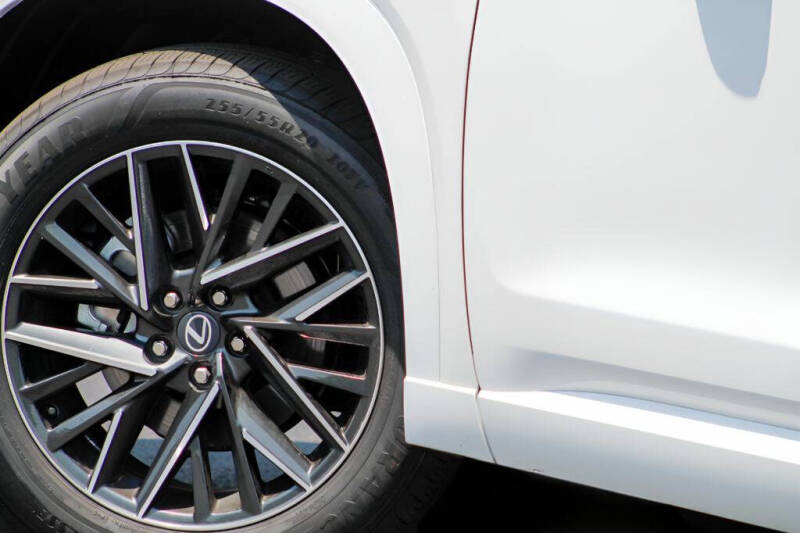 2026 Lexus TX 350