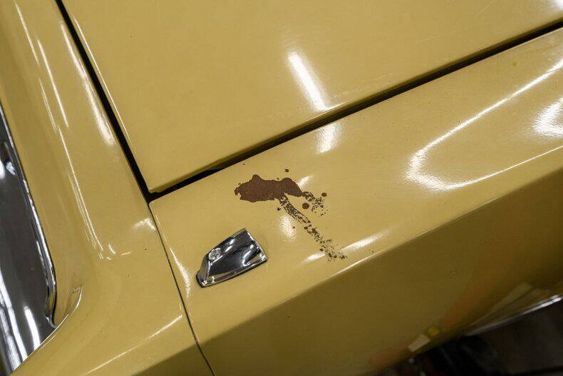 1977 Chrysler Newport