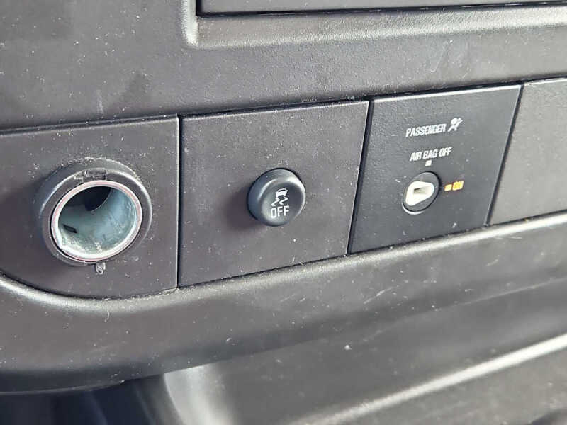 2024 GMC Savana 2500