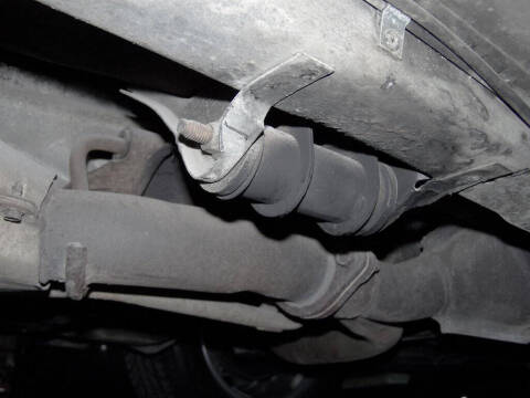 1985 Mercury Capri RS