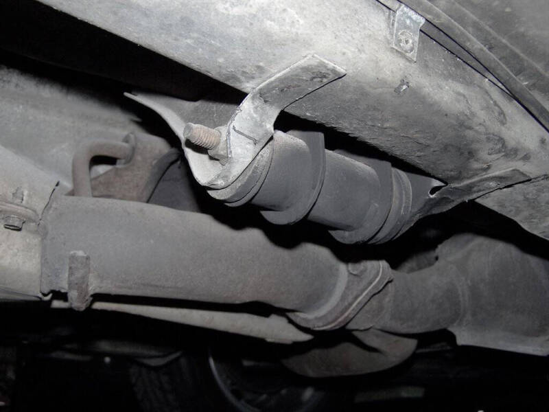 1985 Mercury Capri RS