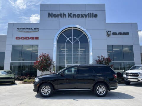2023 Dodge Durango for sale at SCPNK in Knoxville TN