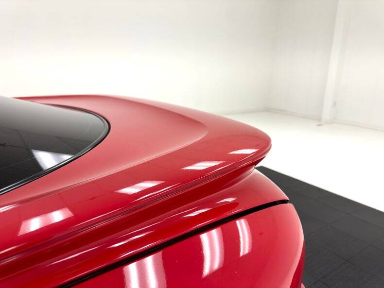 2000 Pontiac Firebird