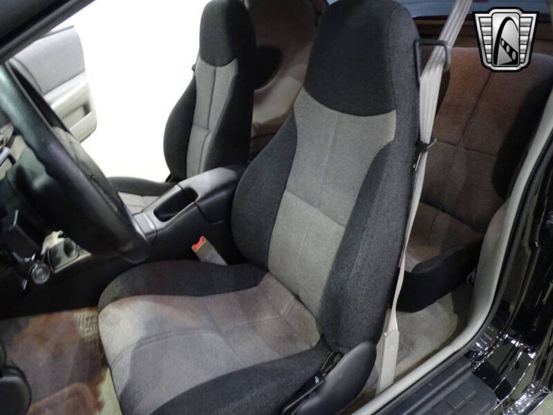 1995 Chevrolet Camaro Z28