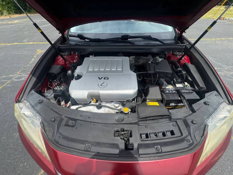2013 Lexus ES 350