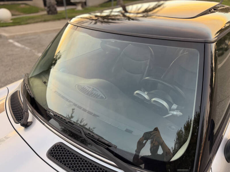 2004 MINI Cooper S