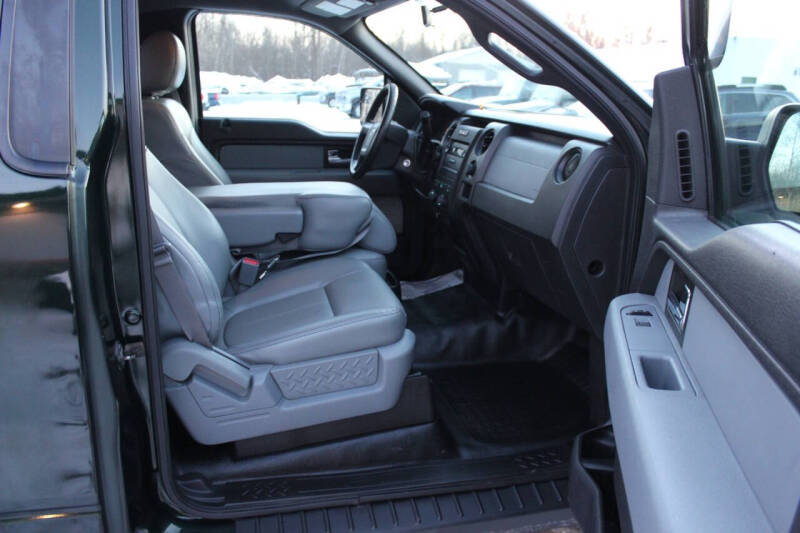 2014 Ford F-150 XL