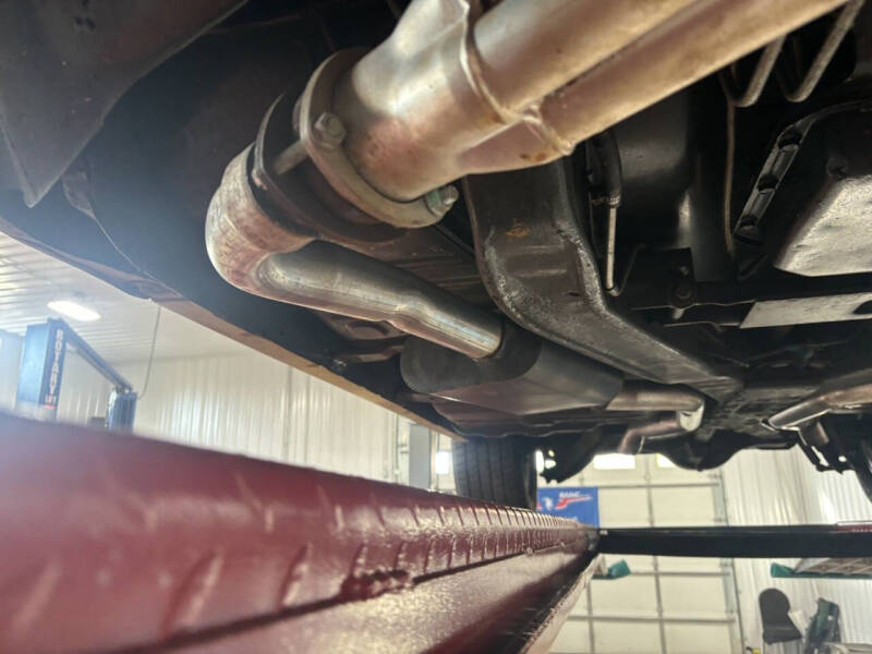 1961 Chevrolet Biscayne