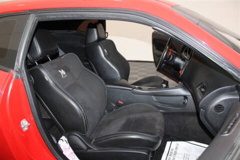 2017 Dodge Challenger R/T Scat Pack