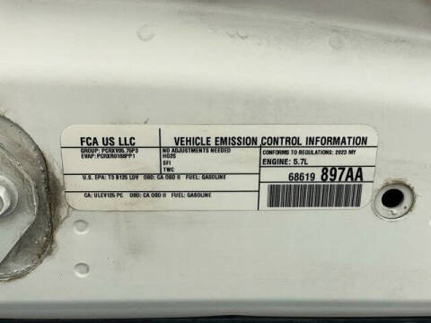 2023 Dodge Charger R/T