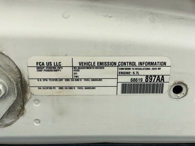 2023 Dodge Charger R/T