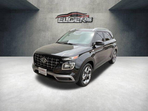2024 Hyundai Venue