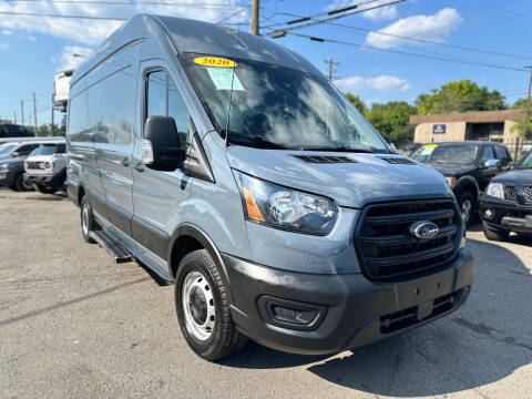 2020 Ford Transit for sale at Tennessee Imports Inc in Nashville TN