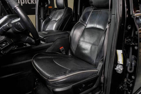 2019 RAM 2500 Limited