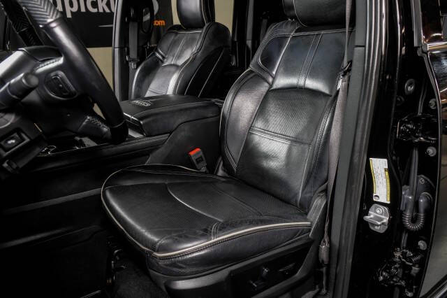 2019 RAM 2500 Limited