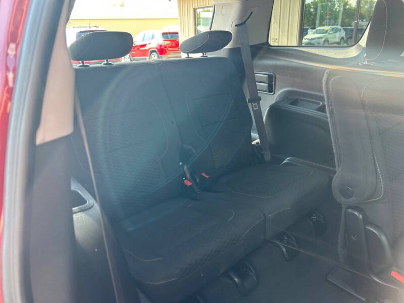 2017 GMC Acadia SLE-2