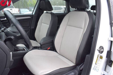 2021 Volkswagen Jetta R-Line