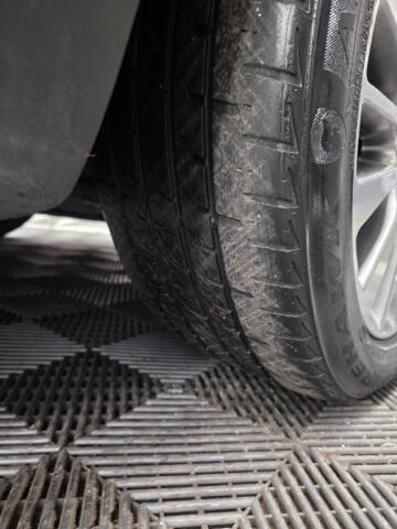 2018 Lincoln MKC Reserve