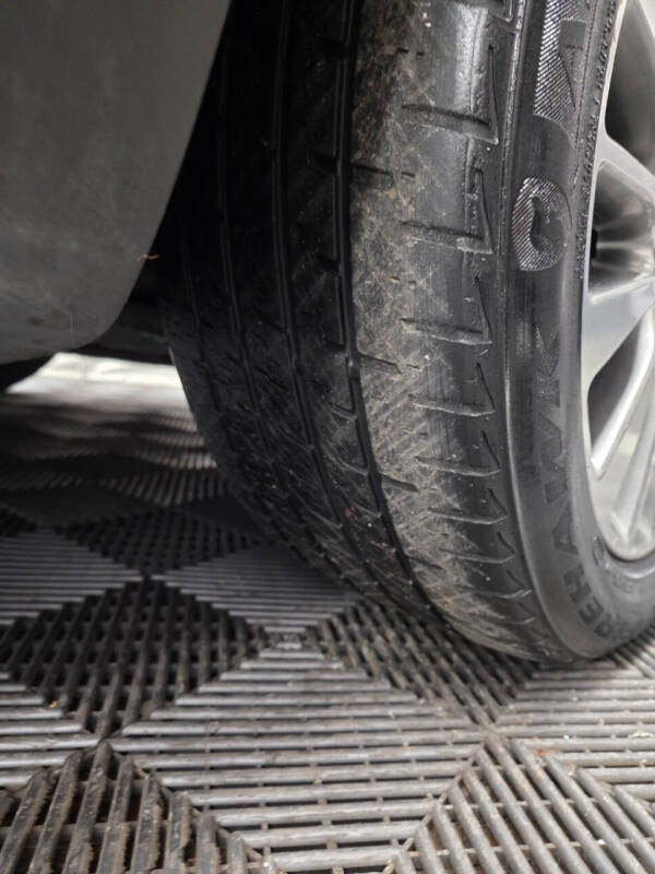 2018 Lincoln MKC Reserve