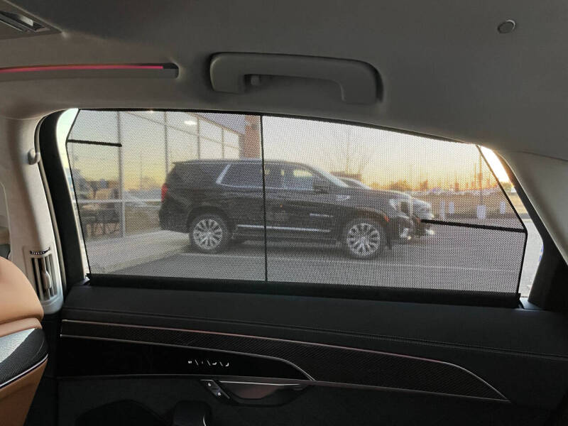 2023 Audi S8 4.0T quattro