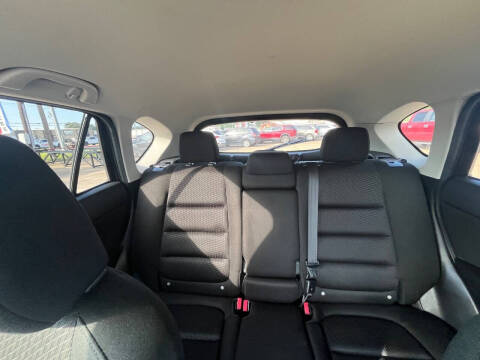 2014 Mazda CX-5 Touring
