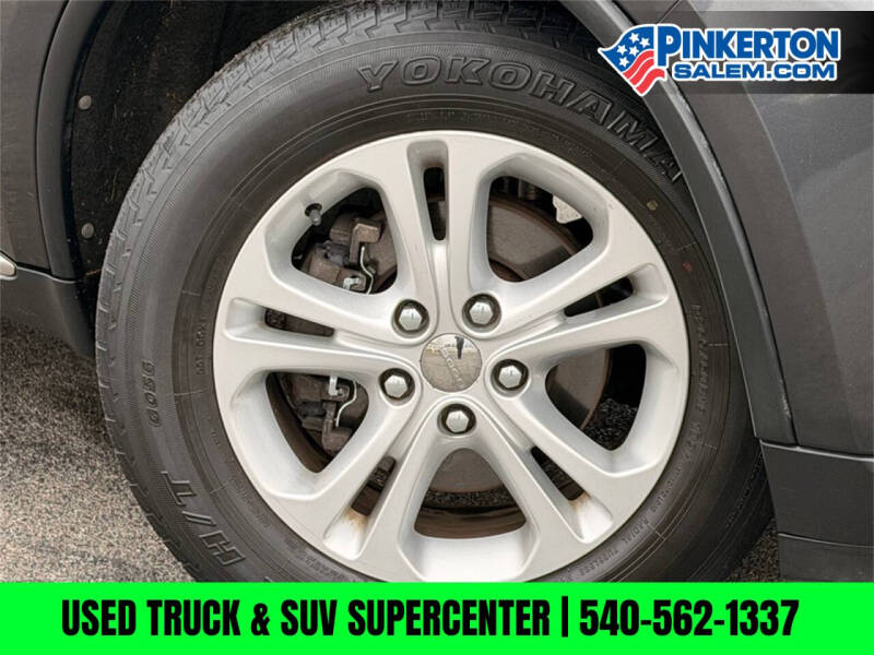 2011 Dodge Durango Crew