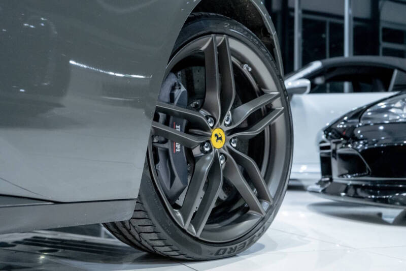 2012 Ferrari FF