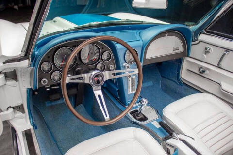 1967 Chevrolet Corvette