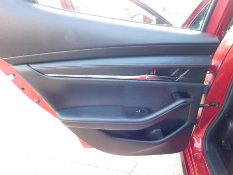 2019 Mazda Mazda3 Hatchback Preferred