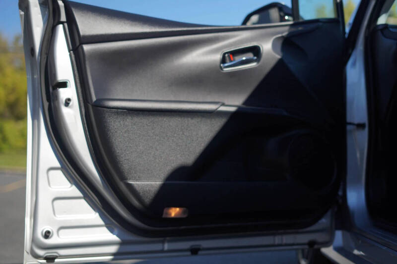 2019 Toyota Prius Prime