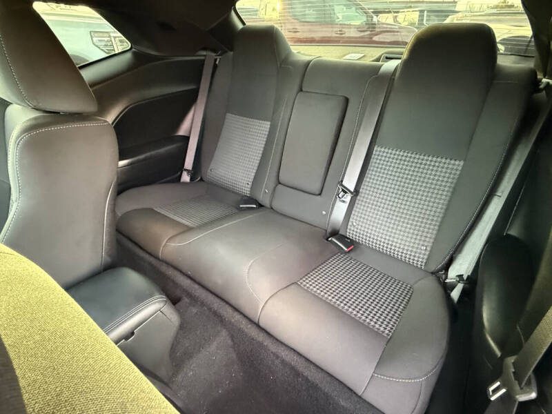 2020 Dodge Challenger GT