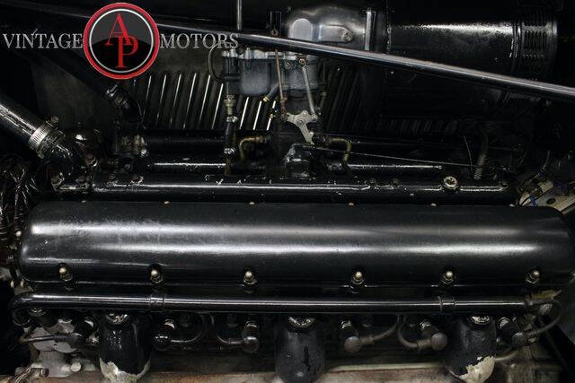 1936 Rolls-Royce Phantom